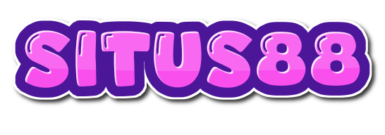 SITUS88 Logo